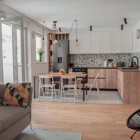 Apartment Vito أوميس المظهر الخارجي الصورة