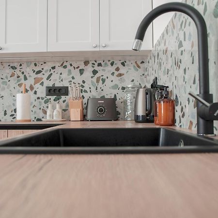 Apartment Vito أوميس المظهر الخارجي الصورة