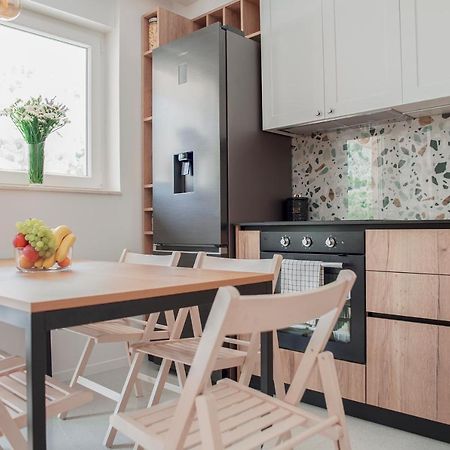 Apartment Vito أوميس المظهر الخارجي الصورة