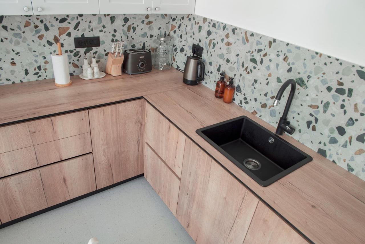 Apartment Vito أوميس المظهر الخارجي الصورة