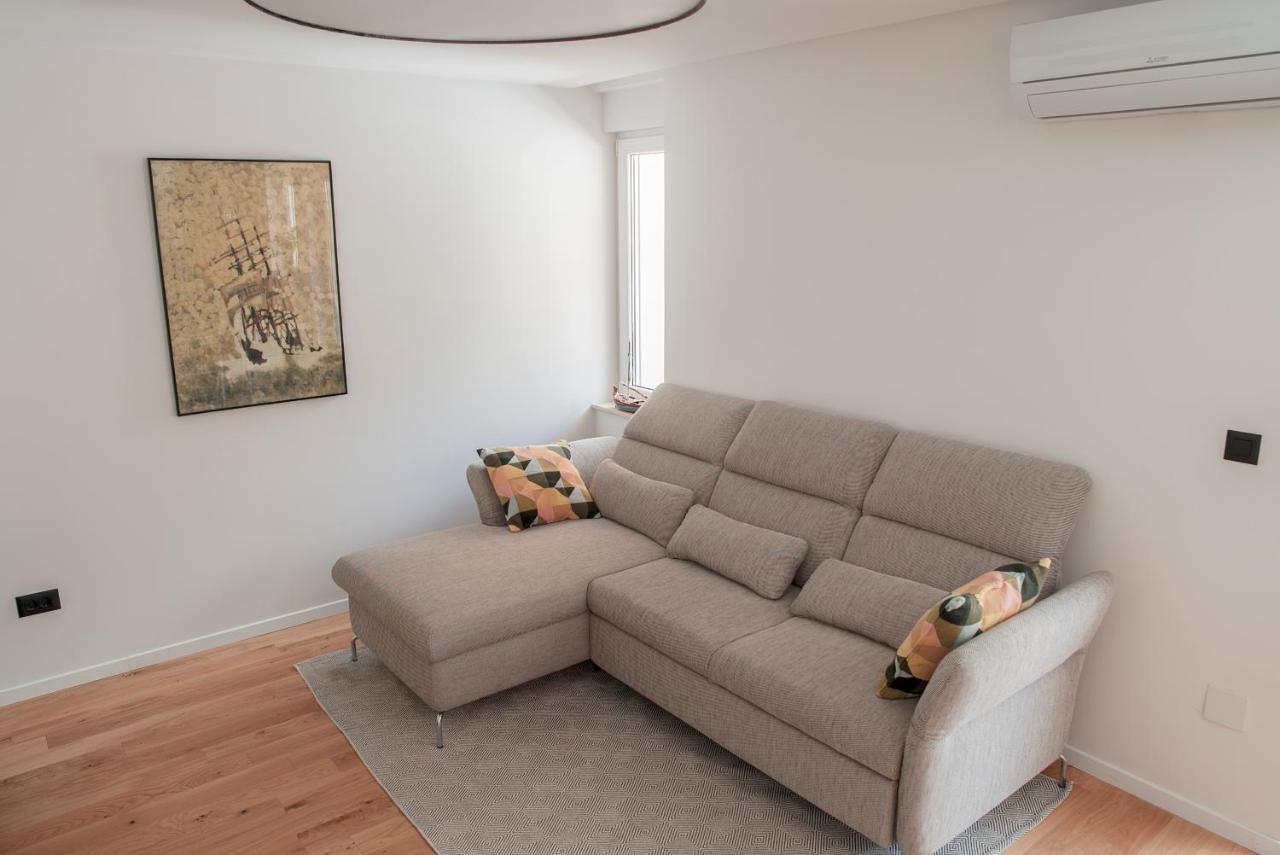 Apartment Vito أوميس المظهر الخارجي الصورة