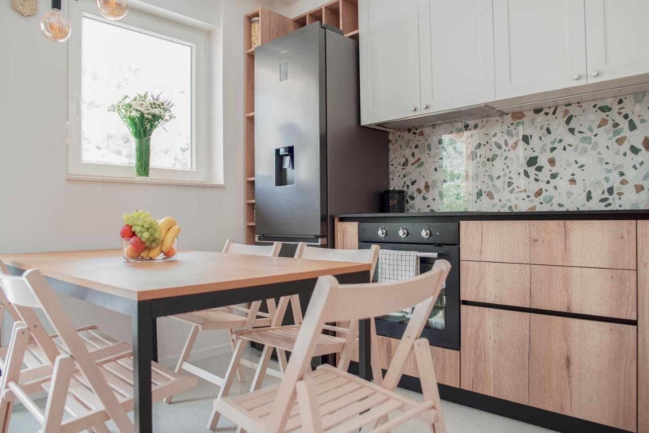 Apartment Vito أوميس المظهر الخارجي الصورة