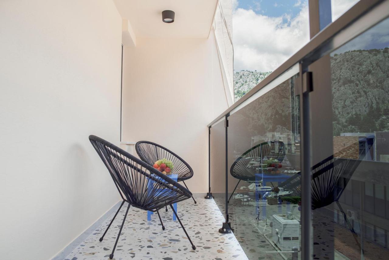 Apartment Vito أوميس المظهر الخارجي الصورة