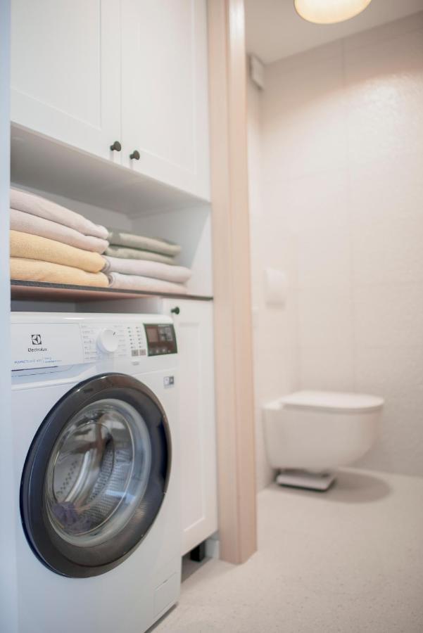 Apartment Vito أوميس المظهر الخارجي الصورة