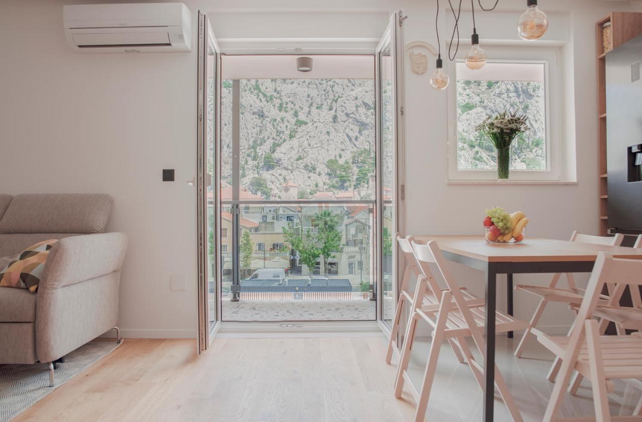 Apartment Vito أوميس المظهر الخارجي الصورة