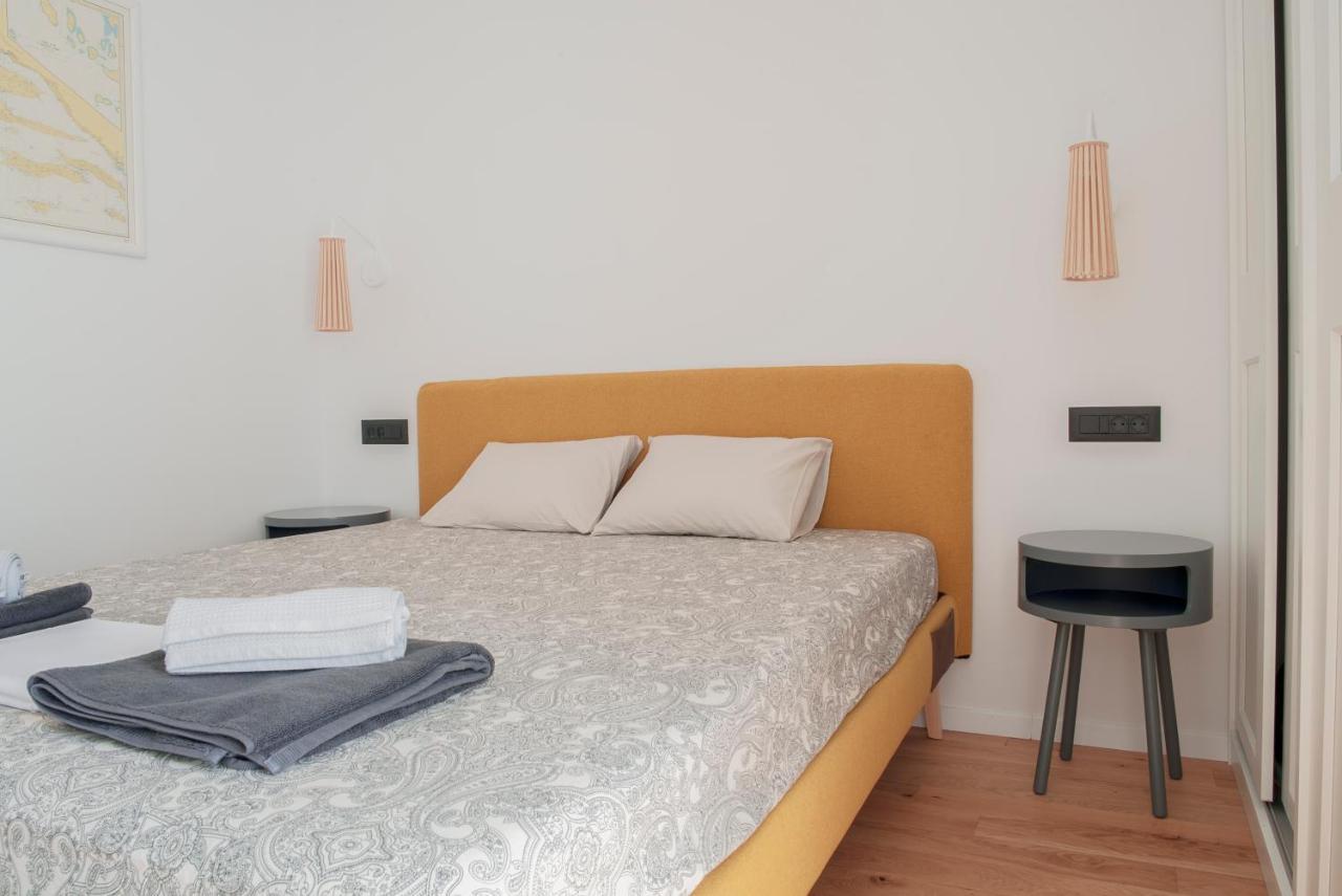 Apartment Vito أوميس المظهر الخارجي الصورة