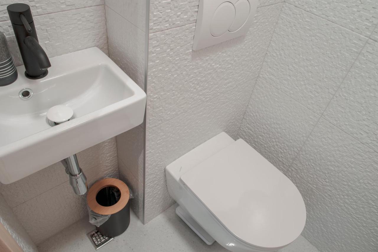 Apartment Vito أوميس المظهر الخارجي الصورة