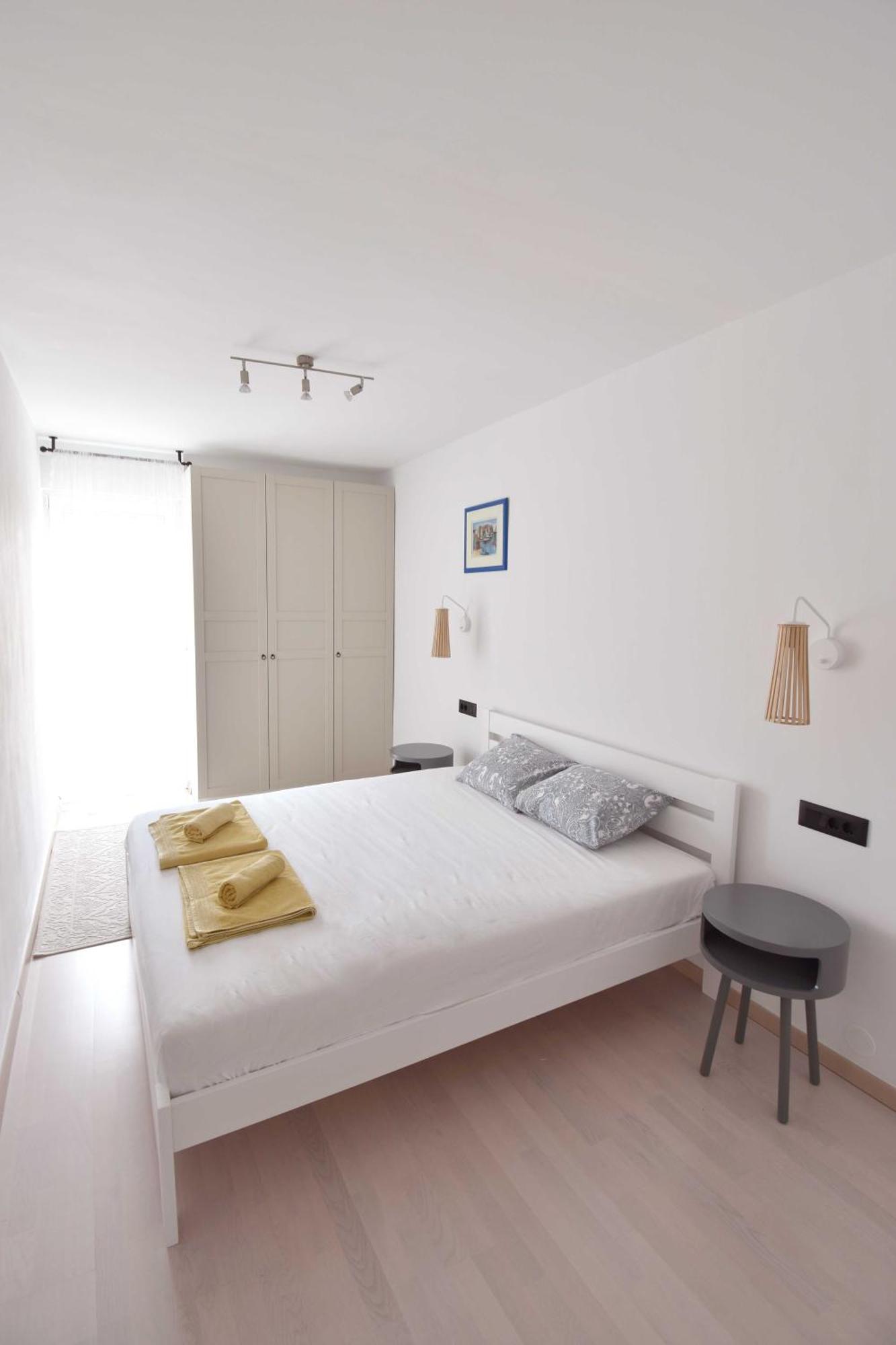 Apartment Vito أوميس المظهر الخارجي الصورة
